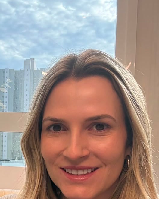 Dra. Karen Santini, cardiologista